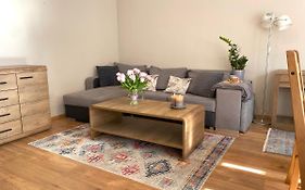 Apartament Malczewskiego Blisko Centrum