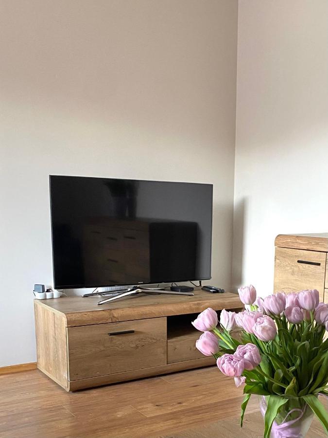 Апартаменти Apartament Malczewskiego Blisko Centrum Гданськ Екстер'єр фото